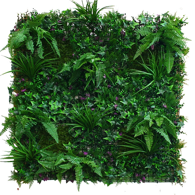 artificial garden wall fake plants imitation plants fake hedge green wall